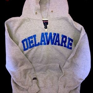 Delaware Hoodie SOLD